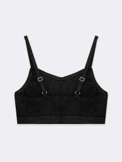 Топ Mark Formelle 517708/24-30857Б-1 черный - фото 2