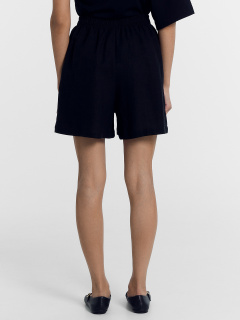 Шорты Mark Formelle 522250/24-27554Ц-9 черный - фото 4