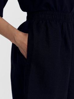 Шорты Mark Formelle 522250/24-27554Ц-9 черный - фото 5