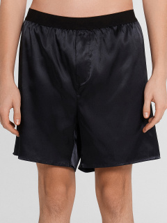 Шорты Mark Formelle 531031/24-4231Ц-9 черный - фото 5