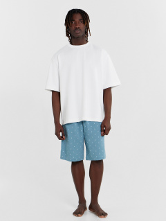 Шорты Mark Formelle 531032/24-4856П-0 якоря_на_морской_волне - фото 1