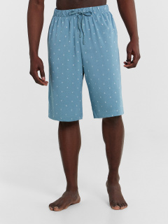 Шорты Mark Formelle 531032/24-4856П-0 якоря_на_морской_волне - фото 2