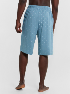 Шорты Mark Formelle 531032/24-4856П-0 якоря_на_морской_волне - фото 3