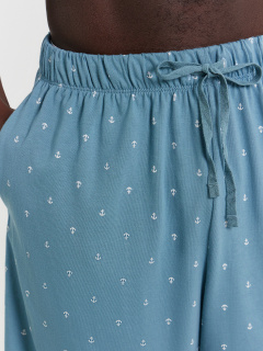 Шорты Mark Formelle 531032/24-4856П-0 якоря_на_морской_волне - фото 4