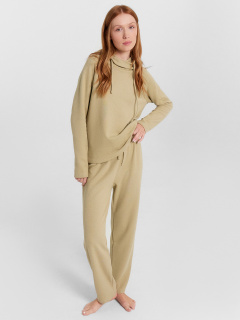 Брюки Mark Formelle 532336-1/24-26640Ц-26 эвкалипт - фото 1