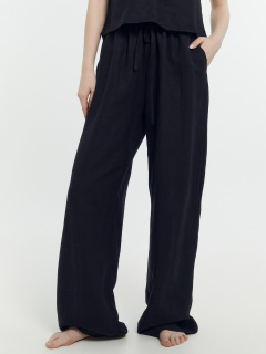 Брюки Mark Formelle 532431/24-33315Ц-9 черный - фото 5