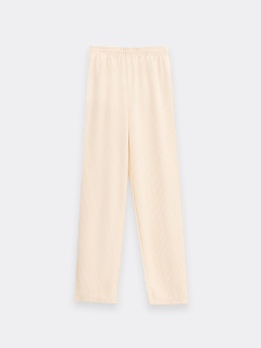 Брюки Mark Formelle 532494/24-26642Ц-13 молочный - фото 2