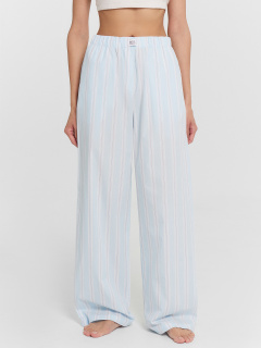 Брюки Mark Formelle 532524/24-30458ПП-9 полоска_на_кристалле_декор - фото 2