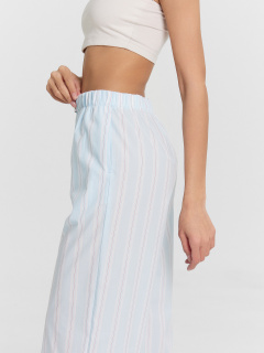 Брюки Mark Formelle 532524/24-30458ПП-9 полоска_на_кристалле_декор - фото 4