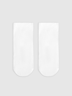 Носки Mark Formelle 560UN-1911/23560UN белый_000Н_Печать_шелкотрансфер - фото 2