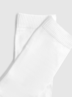Носки Mark Formelle 560UN-1911/23560UN белый_000Н_Печать_шелкотрансфер - фото 4