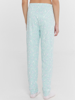 Брюки, джемпер Mark Formelle 563326/24-34456ПП-2 драконы_на_цвете_иней - фото 2