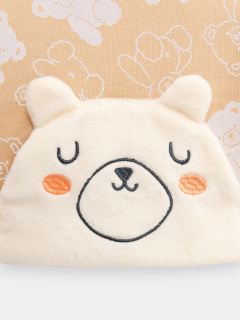 Брюки, джемпер Mark Formelle 567742/22/24223ПП-2-2 мишки_на_карамельном_480_1_D_вышивка - фото 3