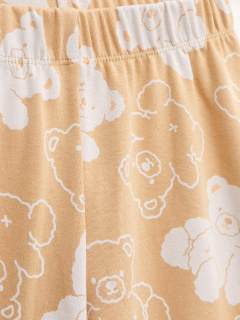 Брюки, джемпер Mark Formelle 567742/22/24223ПП-2-2 мишки_на_карамельном_480_1_D_вышивка - фото 5