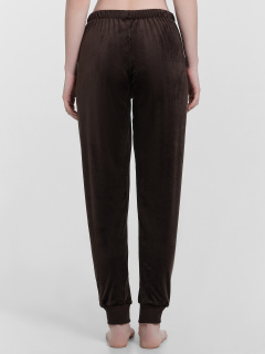 Брюки, джемпер Mark Formelle 592327/24-29822Ц-3 т.коричневый - фото 2