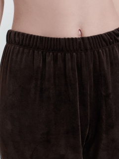 Брюки, джемпер Mark Formelle 592327/24-29822Ц-3 т.коричневый - фото 4