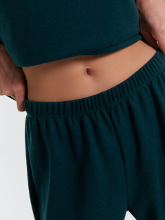 Брюки, джемпер Mark Formelle 592328-1/24-30210Ц-26 изумруд - фото 5