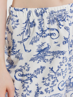 Майка, шорты Mark Formelle 592398/24-27184ПП-5 сказочные_мотивы - фото 4