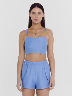 Топ Mark Formelle 592454/24-27774Ц-8 тихие_воды - фото 5