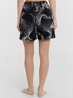 Жакет, шорты Mark Formelle 592460-2/24-32166ПП-9 мотыльки_на_черном - фото 2