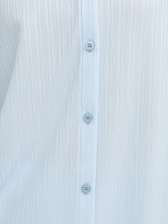 Блуза, брюки Mark Formelle 592482/24-27107Ц-1 голубое_небо - фото 3