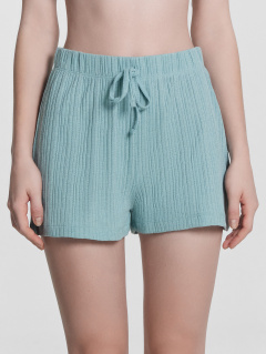 Джемпер, шорты Mark Formelle 592495/24-27135Ц-1 пыльная_бирюза - фото 5