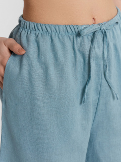 Жакет, шорты Mark Formelle 592498-1/24-32096Ц-9 мятный - фото 2