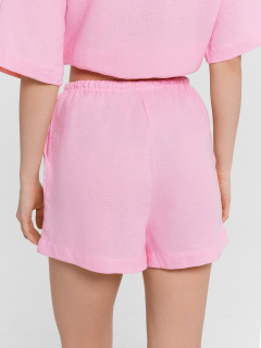 Жакет, шорты Mark Formelle 592498/24-27191Ц-9 орхидея - фото 2