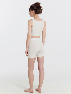 Топ Mark Formelle 592508/24-26796Ц-5 белый_песок - фото 4