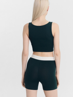 Топ Mark Formelle 592508/24-26796Ц-5 пихта - фото 2