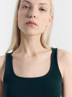 Топ Mark Formelle 592508/24-26796Ц-5 пихта - фото 4