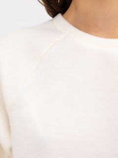 Брюки, джемпер Mark Formelle 592512/24-26641Ц-26 молочный - фото 4