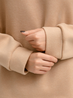 Брюки, джемпер Mark Formelle 592512/24-26641Ц-26 св.тауп - фото 5