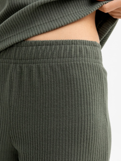 Брюки, джемпер Mark Formelle 592515/24-24114Ц-13 хаки - фото 4