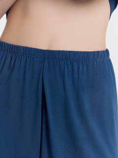 Топ, шорты Mark Formelle 592530/24-27178Ц-8 голубой_топаз - фото 5