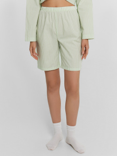 Рубашка, шорты Mark Formelle 592597/24-32099ПП-9 полоска_на_свежей_мяте - фото 3