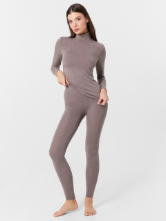 Джемпер Mark Formelle 602331/24-30986Ц-20 тауп - фото 4