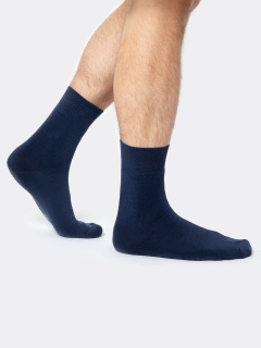 Носки Mark Formelle 620K-2247/22620K т.синий_рис.2247 - фото 2