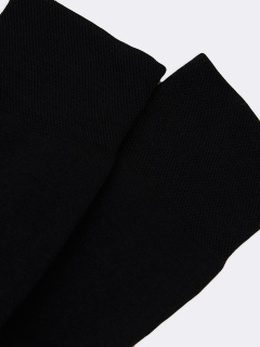 Носки Mark Formelle 620K-2247/22620K черный_рис.2247 - фото 2