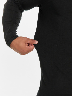 Джемпер Mark Formelle 621464/24-4249Ц-20 черный - фото 3