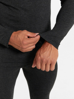 Джемпер Mark Formelle 621467/24-4247Ц-12 антрацит - фото 3