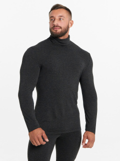 Джемпер Mark Formelle 621467/24-4247Ц-12 антрацит - фото 4