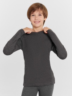 Джемпер Mark Formelle 623320/22/19131Ц-20 серый - фото 2