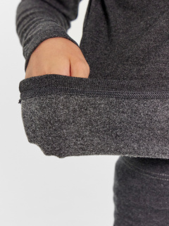 Джемпер Mark Formelle 623320/22/19132Ц-20 серый - фото 5