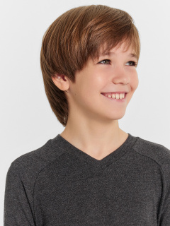 Джемпер Mark Formelle 623320/22/19132Ц-20 серый - фото 4