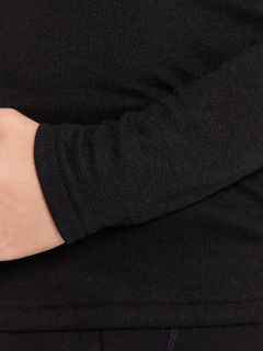 Джемпер Mark Formelle 623320/22/19132Ц-20 черный - фото 2