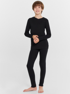 Джемпер Mark Formelle 623320/22/25704Ц-20 черный - фото 4