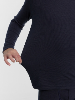 Джемпер Mark Formelle 623320/24-30771Ц-20 синий - фото 4
