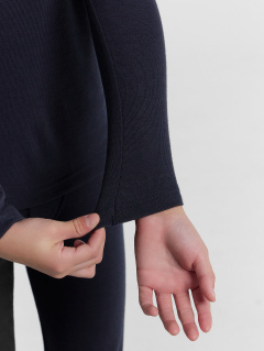 Джемпер Mark Formelle 623320/24-30771Ц-20 синий - фото 5