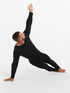 Кальсоны Mark Formelle 641206/24-4248Ц-20 черный - фото 5